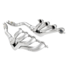 Load image into Gallery viewer, STAINLESS WORKS Headers 2-Inch Catted Cadillac CTS-V 09-15 - eliteracefab.com