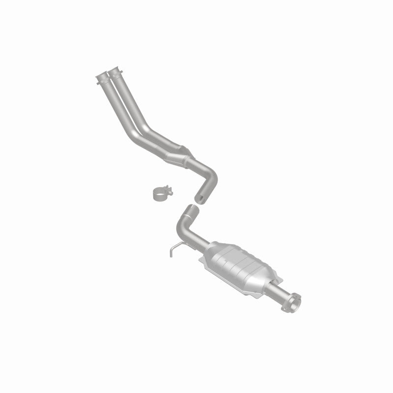 MagnaFlow Conv DF 91-93 Mercedes 190E 2.3L Magnaflow
