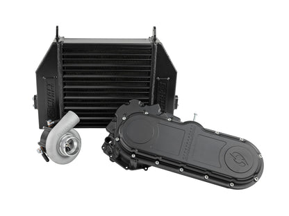 KraftWerks 2019-2021 Yamaha YXZ 1000R Supercharger System - eliteracefab.com