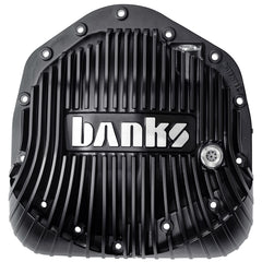 Banks Power 01-19 GM / RAM Black Ops Differential Cover Kit 11.5/11.8-14 Bolt - eliteracefab.com