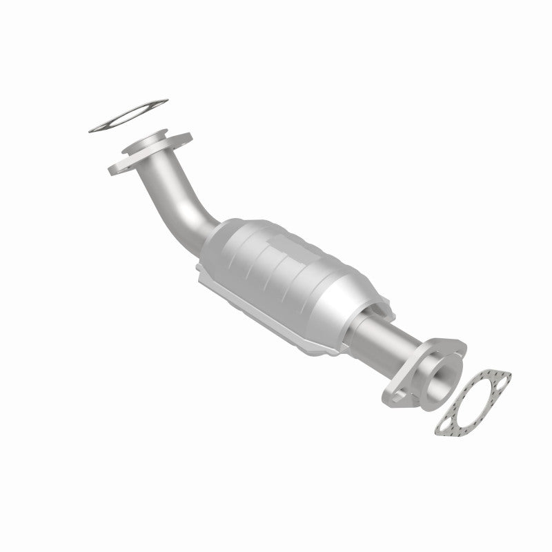 MagnaFlow Conv DF Mazda-Rx7 Magnaflow