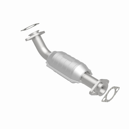 MagnaFlow Conv DF Mazda-Rx7 Magnaflow