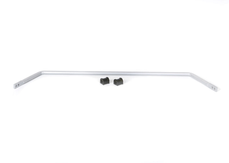 Whiteline 10/00-3/06 Toyota MR2 Spyder Front 22mm Heavy Duty Adjustable Swaybar - eliteracefab.com