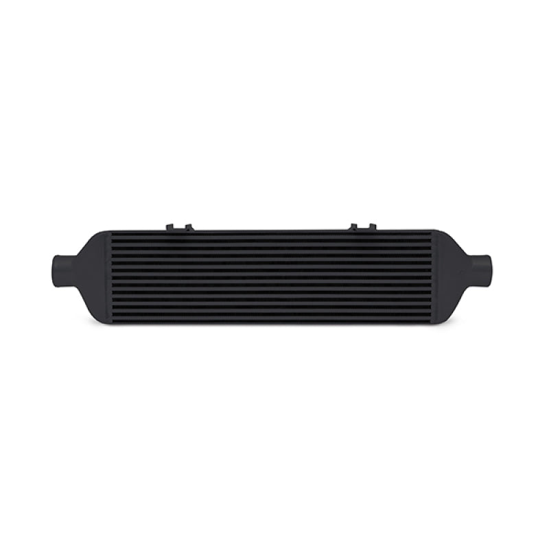 Mishimoto 15+ Subaru WRX Front-Mount Intercooler Kit - Black Core - eliteracefab.com