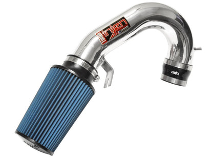 Injen 16-18 Audi A6 2.0L Turbo Polished Cold Air Intake - eliteracefab.com