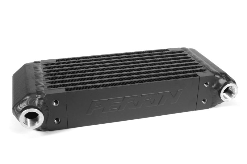 Perrin 20-23 Subaru Outback XT & Legacy XT / 22-23 Wilderness Transmission Oil Cooler Kit for CVT Perrin Performance