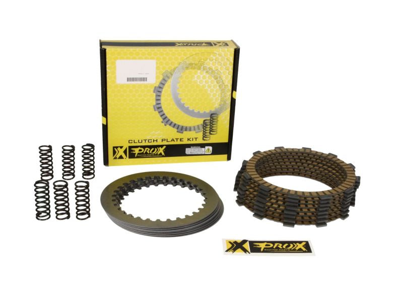 ProX 2010 CRF250R Complete Clutch Plate Set