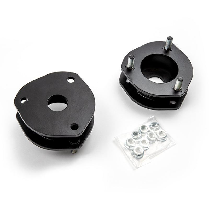 Belltech 19-20 Ford Ranger 2WD/4WD 2.5in Front Leveling Strut Spacer Kit Belltech