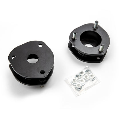 Belltech 19-20 Ford Ranger 2WD/4WD 2.5in Front Leveling Strut Spacer Kit Belltech