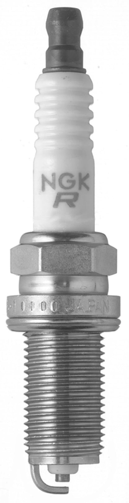 NGK V-Power Spark Plug Box of 4 (LFR6A) NGK