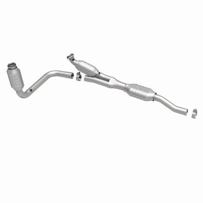 MagnaFlow Conv DF 02-03 Dodge Ram 1500 PickUp 5.9L Magnaflow