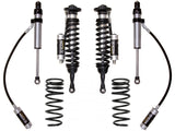 ICON 2008+ Toyota Land Cruiser 200 Series 1.5-3.5in Stage 2 Suspension System