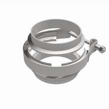 Load image into Gallery viewer, MagnaFlow Clamp Flange Assembly 3.5 inch