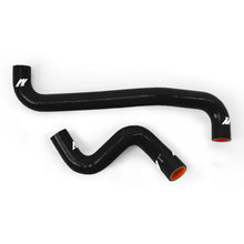 Load image into Gallery viewer, Mishimoto 98-02 Chevy Camaro / Pontiac Firebird Black Silicone Hose Kit - eliteracefab.com