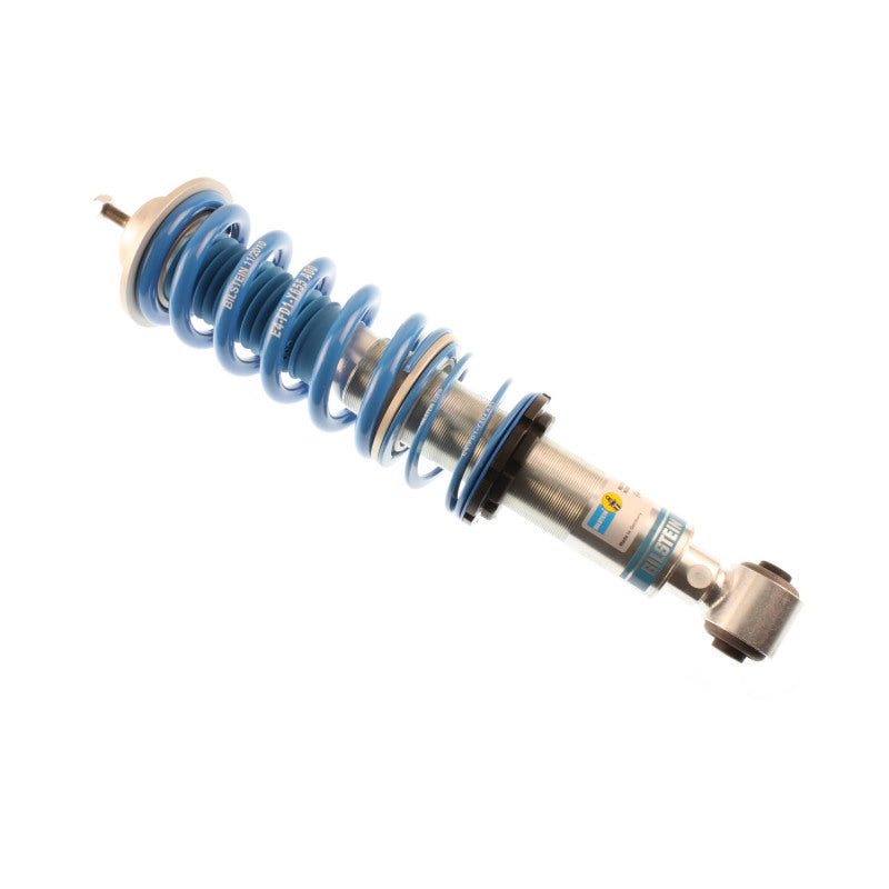 Bilstein B16 1998 Audi A6 Quattro Base Front and Rear Performance Suspension System - eliteracefab.com