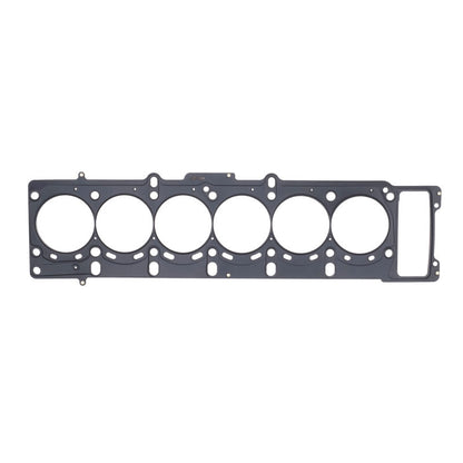 Cometic BMW S54 3.2L 87.5mm 2000-UP .040 inch MLS Head Gasket M3/ Z3/ Z4 M - eliteracefab.com