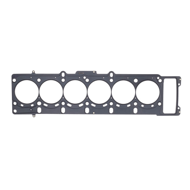 Cometic BMW S54 3.2L 87.5mm 2000-UP .040 inch MLS Head Gasket M3/ Z3/ Z4 M - eliteracefab.com