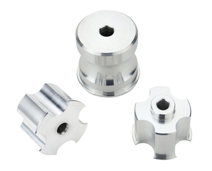 SPL Parts Toyota Supra GR A90 Solid Differential Mount Bushings - eliteracefab.com