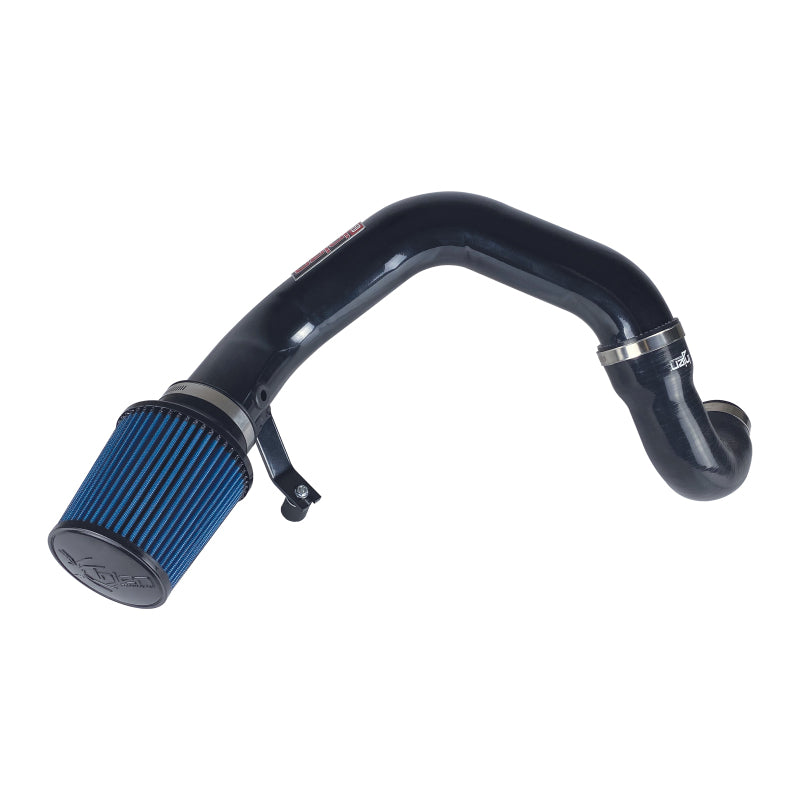 Injen Is Short Ram Cold Air Intake System (Black) 2003-2005 Dodge Neon SRT4 2.4L - IS8022BLK