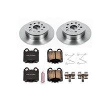 Load image into Gallery viewer, Power Stop 98-05 Lexus GS300 Rear Autospecialty Brake Kit - eliteracefab.com