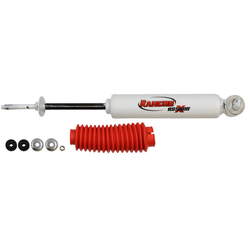 Rancho 84-95 Toyota Pickup Front RS5000X Shock - eliteracefab.com