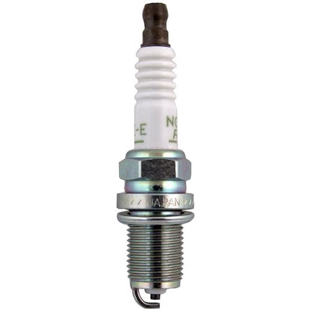 NGK V-Power Spark Plug Box of 4 (BKR7E-E) - eliteracefab.com