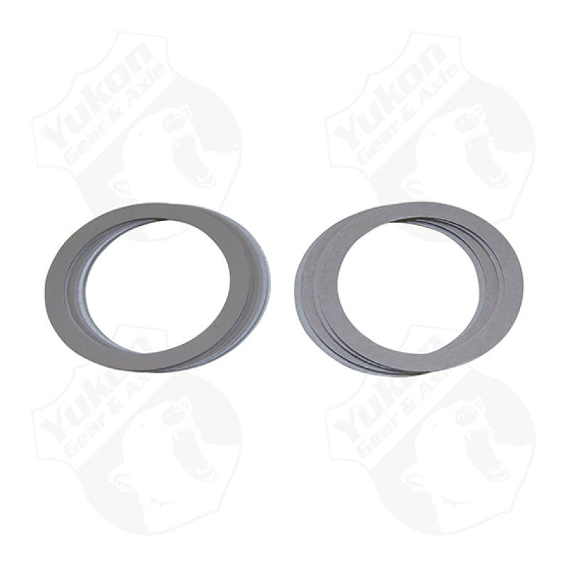 Yukon Gear Carrier Shim Kit For Dana 50 Yukon Gear & Axle
