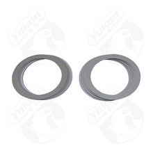 Load image into Gallery viewer, Yukon Gear Carrier Shim Kit For Dana 50