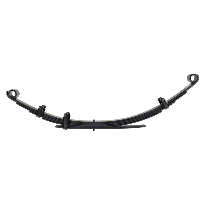 ARB / OME Leaf Spring Toy 40 Serr - eliteracefab.com