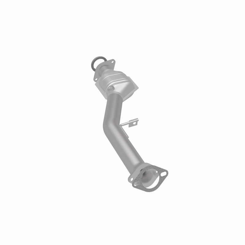 Magnaflow Conv DF 06-08 Subaru Forester/06-07 Impreza 2.5L Rear Turbocharged (49 State) Magnaflow