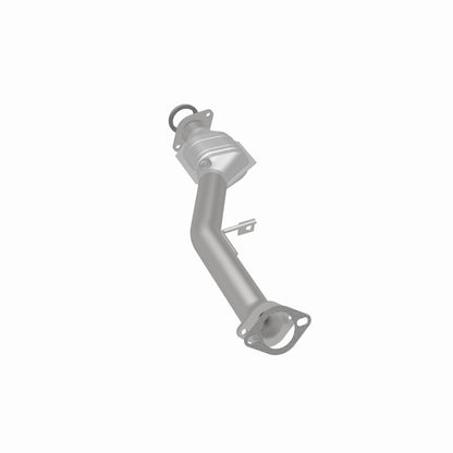 Magnaflow Conv DF 06-08 Subaru Forester/06-07 Impreza 2.5L Rear Turbocharged (49 State) Magnaflow