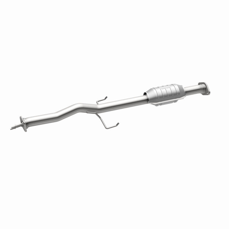 MagnaFlow Conv DF 02-03 Protege 2.0L rear 49S Magnaflow