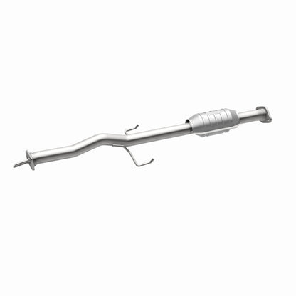 MagnaFlow Conv DF 02-03 Protege 2.0L rear 49S Magnaflow
