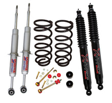 Load image into Gallery viewer, Skyjacker 2003-2016 Toyota 4Runner Suspension Lift Kit w/ Shock - eliteracefab.com