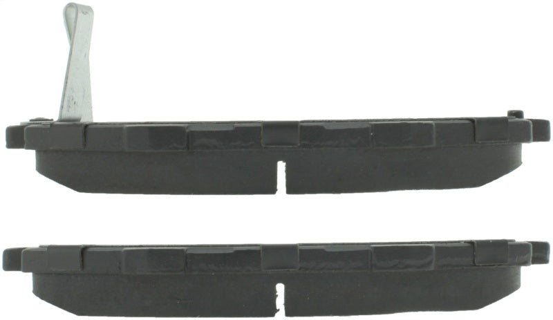 StopTech Street Select Brake Pads - Front - eliteracefab.com