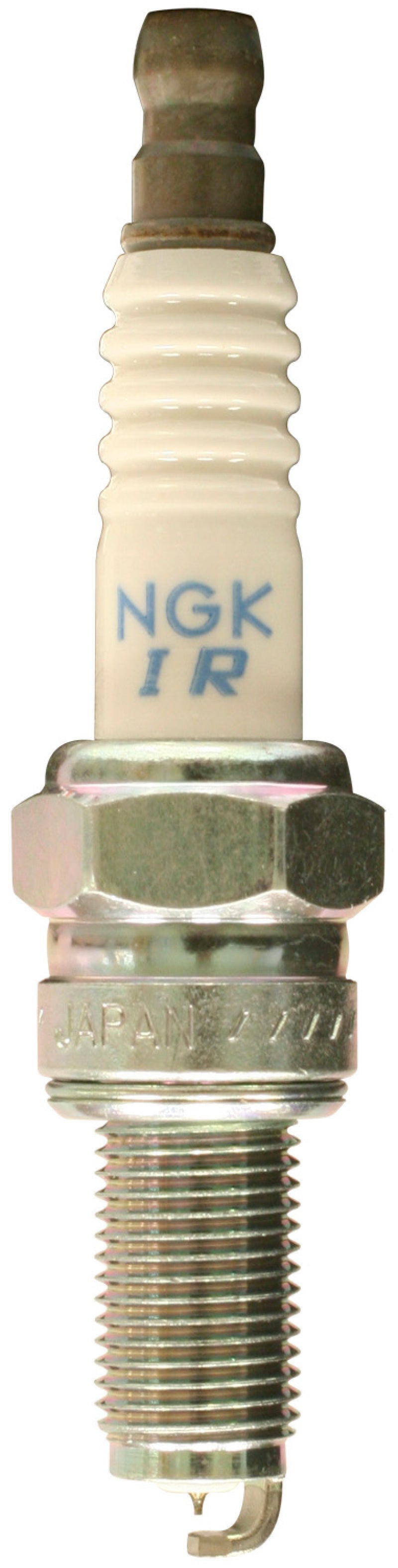 NGK Laser Iridium Spark Plug Box of 4 (CR8EIB-10) NGK