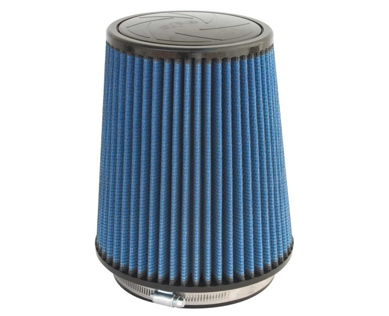 aFe MagnumFLOW Air Filters IAF P5R A/F P5R 5-1/2F x 7B x 5-1/2T x 8H - eliteracefab.com