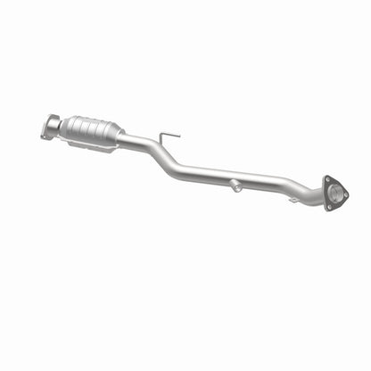 MagnaFlow Conv DF 90-95 300ZX Turbo Passenger Side 49S Magnaflow