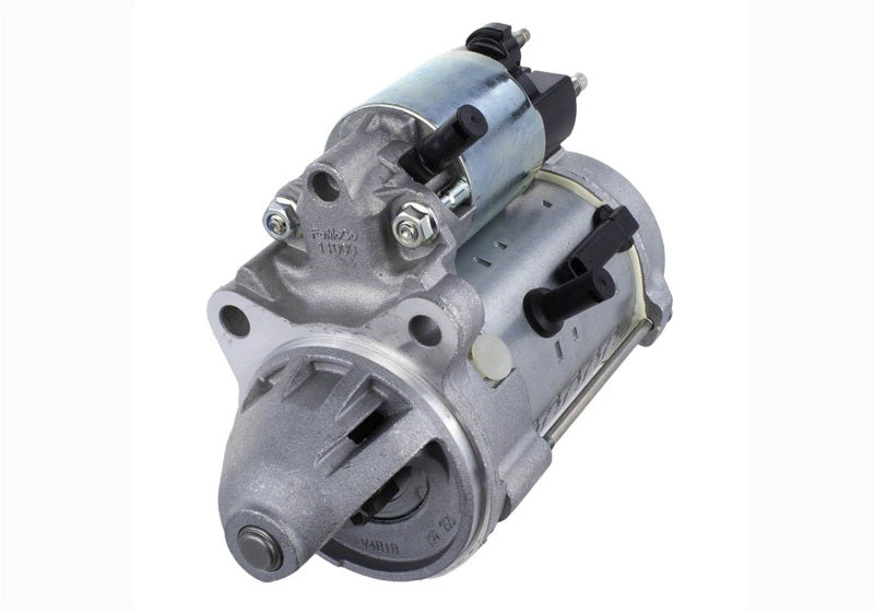 Ford Racing High-Torque Mini Starter - Modular Engines Ford Racing