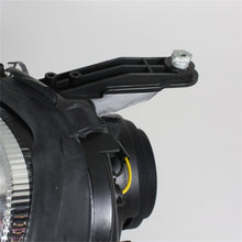 Load image into Gallery viewer, Spyder Mercedes Benz CLK 03-09 Projector Halogen Model- LED Halo DRL Chrm PRO-YD-MBCLK03-DRL-C - eliteracefab.com