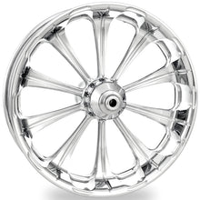 Load image into Gallery viewer, Performance Machine 23x3.5 Forged Wheel Revel  - Chrome