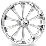 Performance Machine 18x5.5 Forged Wheel Revel  - Chrome