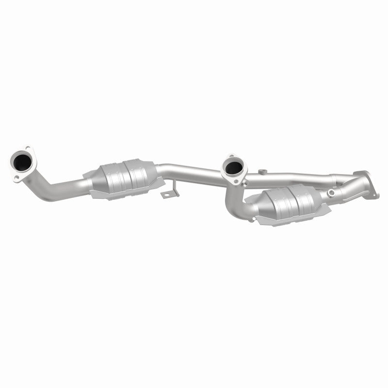 MagnaFlow Conv DF 95- 96 Ford Windstar 3.0L Magnaflow