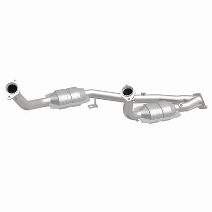 MagnaFlow Conv DF 95- 96 Ford Windstar 3.0L Magnaflow