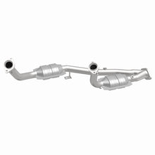 Load image into Gallery viewer, MagnaFlow Conv DF 95- 96 Ford Windstar 3.0L