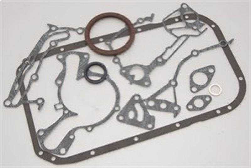 Cometic Street Pro 88-96 Mitsubishi 6G72 SOHC V6 Bottom End Gasket Kit