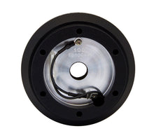 Load image into Gallery viewer, NRG Short Steering Wheel Adaptor Hub Mitsubishi | Subaru | Plymouth | Eagle - eliteracefab.com