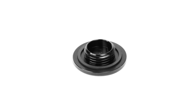 Fleece Performance 03-18 Dodge 2500/3500 Cummins CP3 Nut Cover - eliteracefab.com