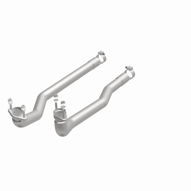 Magnaflow Mani Front Pipes 62-76 Chrysler B-Body Small Block Magnaflow