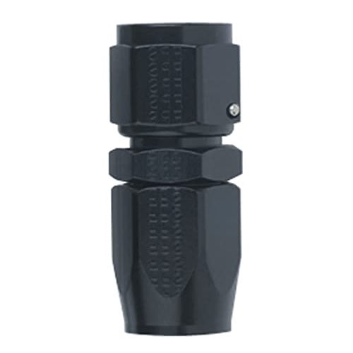Fragola Performance Systems 100106-BL 3000 Series Race Hose End -6AN Straight Fragola